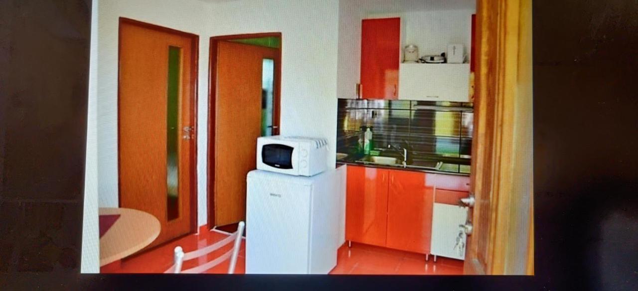 Apartmany Elba Velky Meder Exterior photo