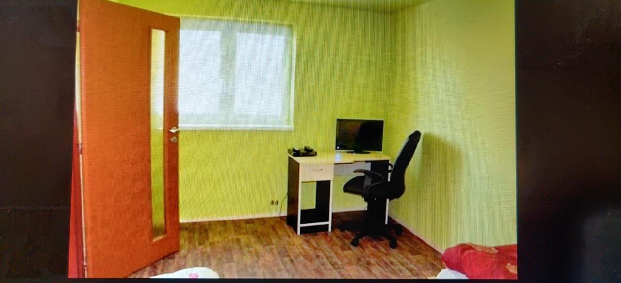 Apartmany Elba Velky Meder Exterior photo