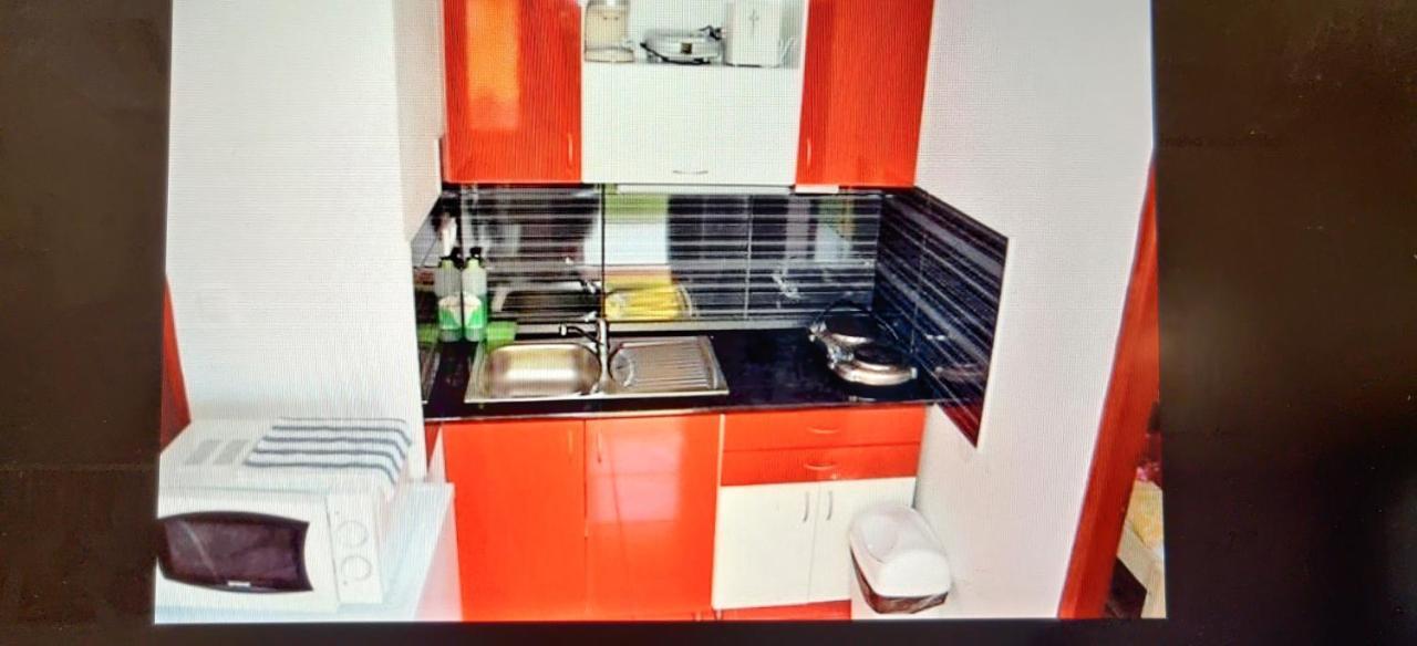 Apartmany Elba Velky Meder Exterior photo